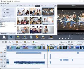 Image result for AVS Video Editor Effects