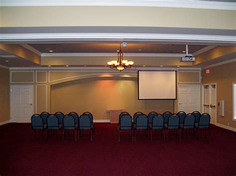 Facilities & Directions | Reichmuth Funeral Home - Elkhorn, NE