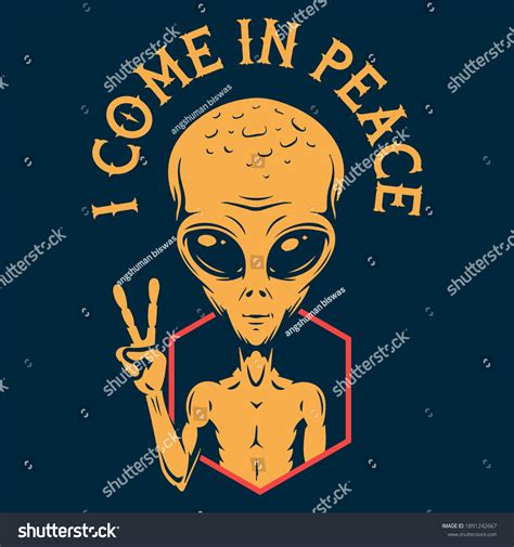 Image result for Alien Come in Peace