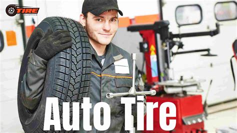 Auto Tire: Expert Tips for Long-Lasting Performance