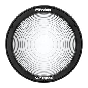 Buy Profoto Clic Fresnel Front and Back Stackable Magnetic Mount Light ...