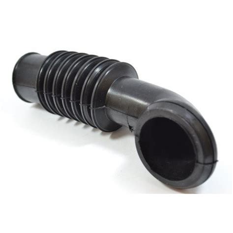 CREVO VM OBOD 7 REBARA DOZIR KADA - Crna - gumena creva za veš mašine