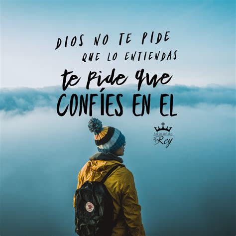 100+ Imágenes Cristianas sobre la FE EN DIOS Gratis ️
