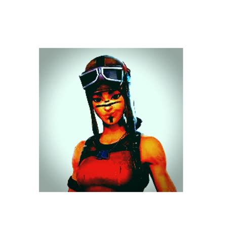 Custom Renegade Raider style I made (OG PLAYERS ONLY) : r/FortNiteBR
