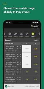 bet365 - Sports Betting – Apps on Google Play