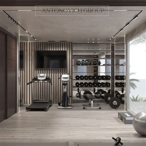 Fitness Center 的图像结果