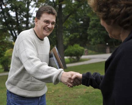 State Rep. Mike Simpson dies of heart attack at age of 47 - mlive.com