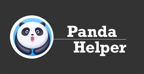 Panda Helper Tutorial 的图像结果