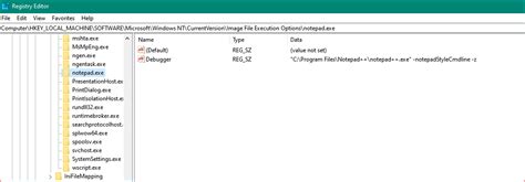 How to Open a exe File in Notepad 的图像结果