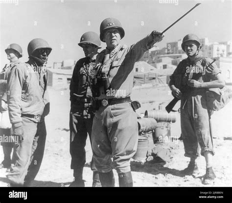 Operation husky invasion sicily Black and White Stock Photos & Images ...