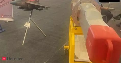 Indian Air Force to develop indigenous jammer pod for LCA Mark 1A ...