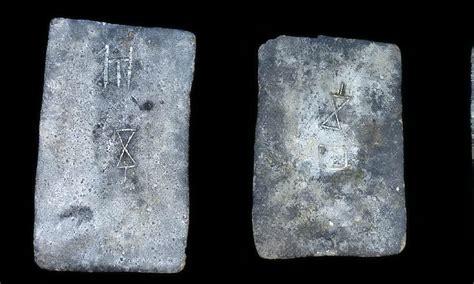 Enigma of origins of Bronze Age Levant’s tin supply solved through ...