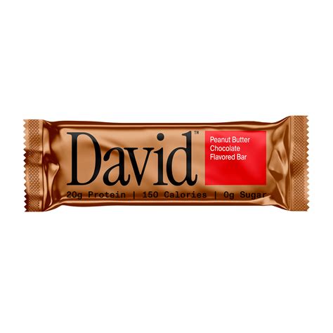 Wholesale Protein Bars | Partner with David Protein