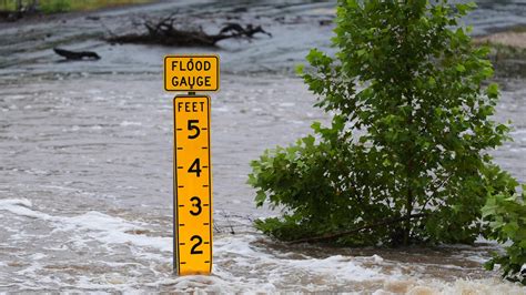 What are flash floods and how do they happen? | 10tv.com