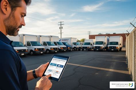 Business auto insurance quotes: Secure Best 2025