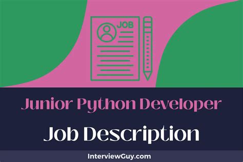 Image result for Junior Python Developer Questions