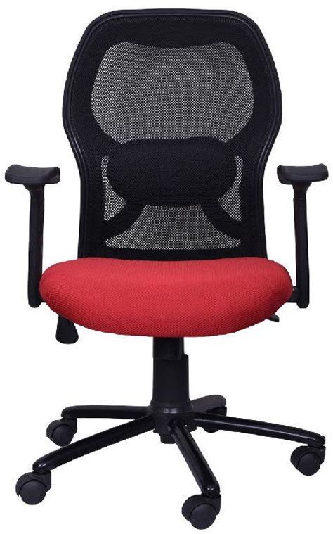 Matrix MB Office Chair Manufacturer, Supplier from Mumbai