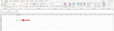 Excel How to Select Multiple Different Cells 的图像结果