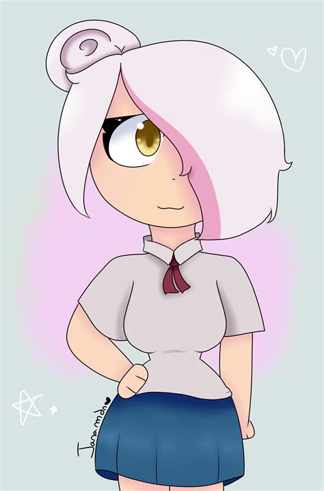 Meg (FNAFHS) by SAFETY-T0Y on DeviantArt