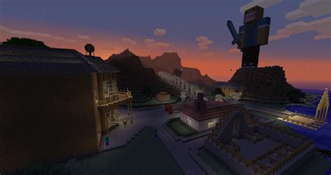 Map View Server Minecraft 的图像结果