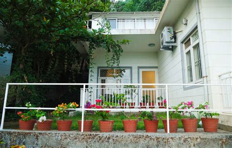 Insider view of Copperhill - A Luxury Homestay | Book Hotel in ...
