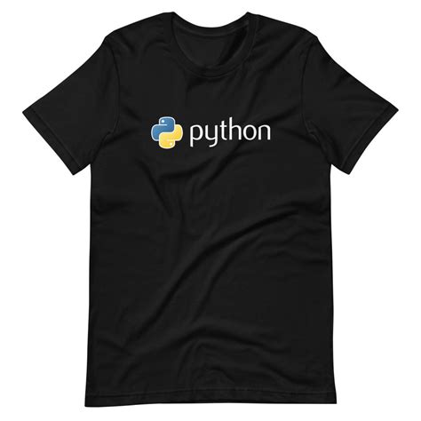 Image result for Python Coding T-Shirts