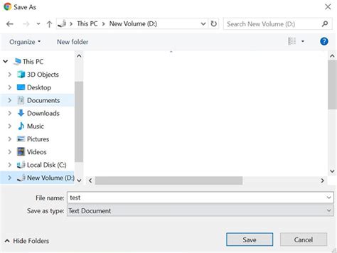 Save File Dialog Box in Angular 的图像结果