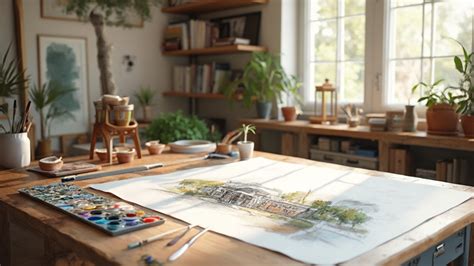 Image result for Architectural Rendering Tutorial
