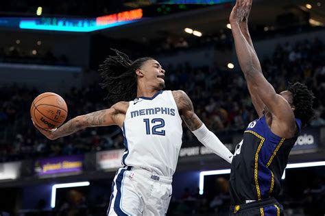 NBA stars react to Ja Morant's viral dunk