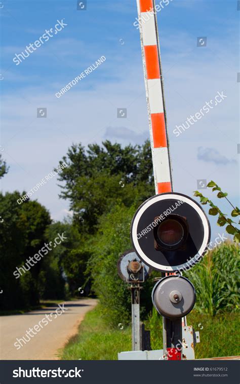 Image result for Single Gate Level Crossing