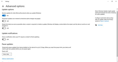 How to Update Windows Settings 的图像结果