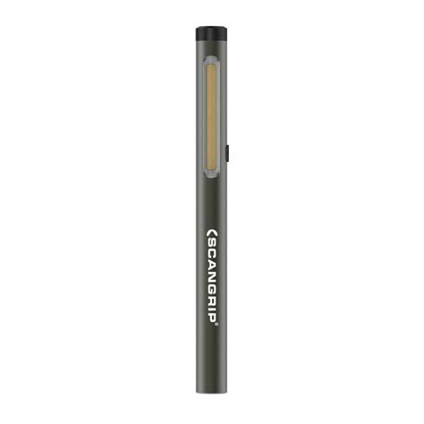 Pen torch WORK PEN 200 R, Type: WORK-PEN | Hoffmann Group