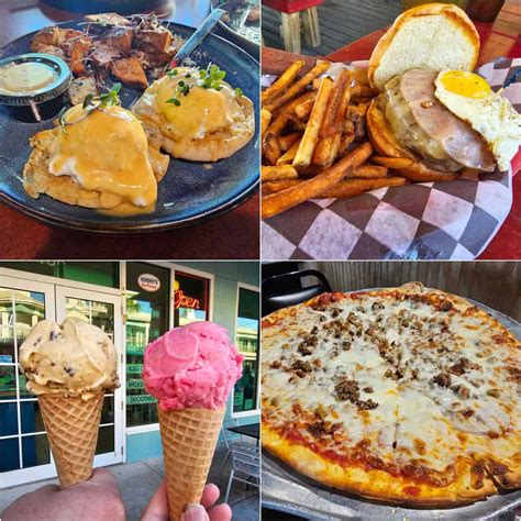Lillian's Pizza - Perdido Key - Gulf Coast Journeys