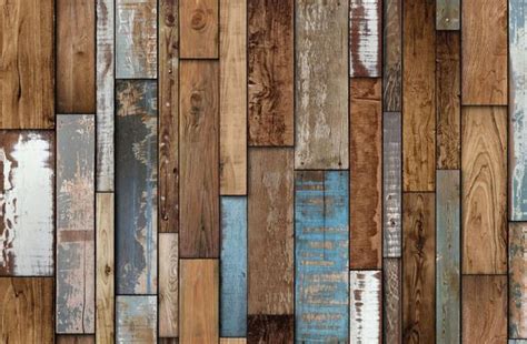 Wooden Design Wallpapers: Rustic Warmth for Your Walls available at ...