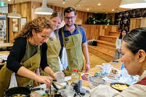 (2026 Tickets) Enjoy Cooking Experience with Exploring the traditional ...