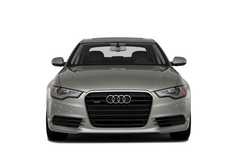 2015 Audi A6 - Specs, Prices, MPG, Reviews & Photos | Cars.com