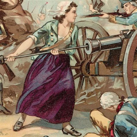 Molly Pitcher Quotes. QuotesGram