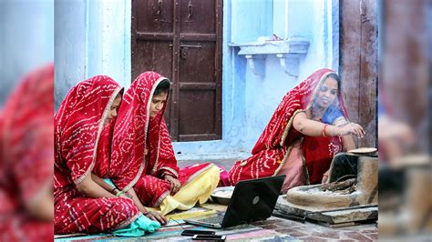 Rural India, Beti Bachao Beti Padhao: Empowering rural women may be the ...