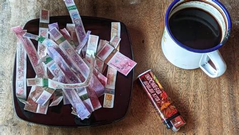 Luas Lahan Tembakau Menyusut, Impor Tembakau Meningkat