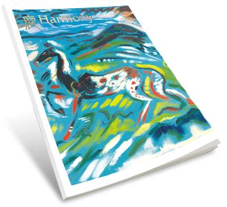 《庭》Harmony | 2023年6月刊 ISSUES 81