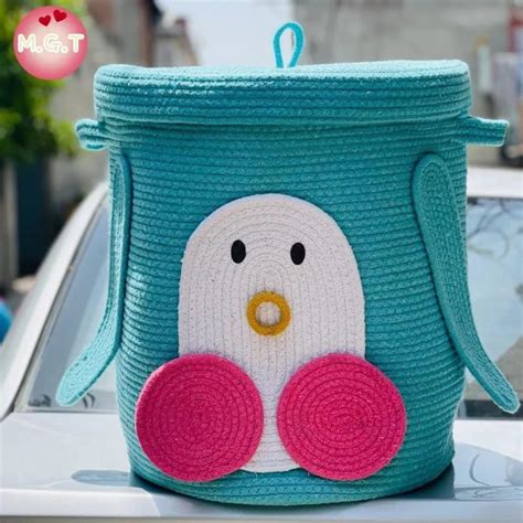 Jute Laundry Basket Exporter,Jute Laundry Basket Supplier from Delhi India