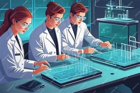 Image result for Bio Lab Experiments