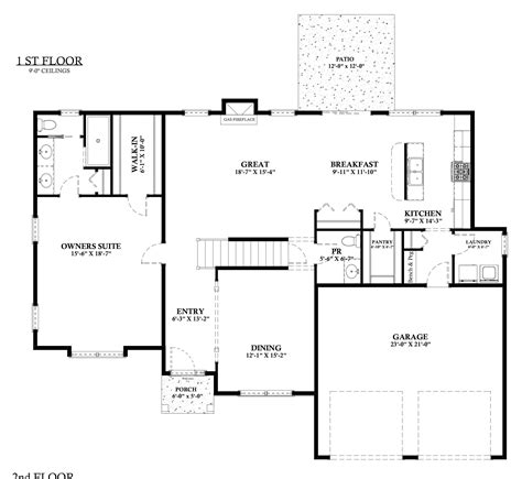 The Madison - Gateway Realty, Inc.