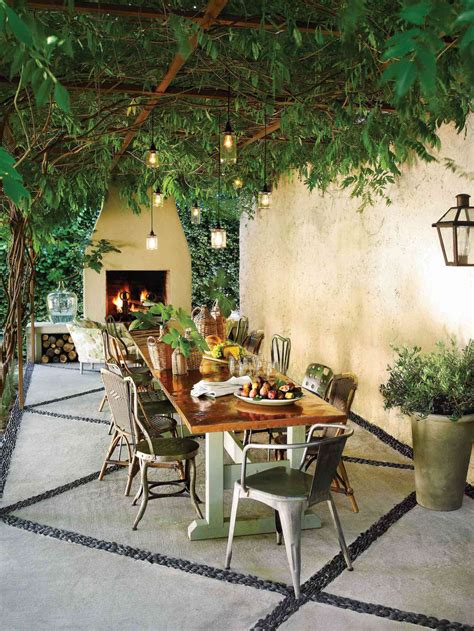 25 Small Backyard Patio Ideas That Make A Big Impact