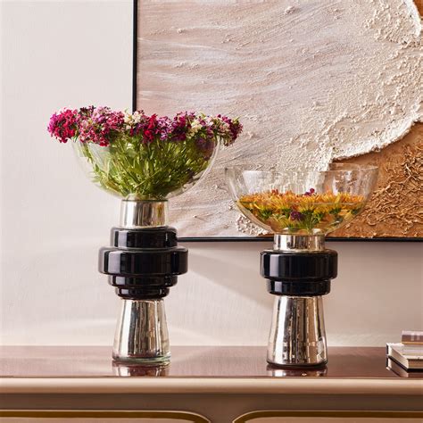 Buy Decorative Vases Online | Modern, Ceramic, Glass, & More for Home Decor
