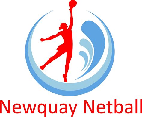 Netball Logo Design 的图像结果