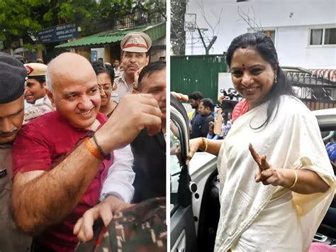 Inside the SC ruling that makes ‘bail a rule’ in money laundering cases ...