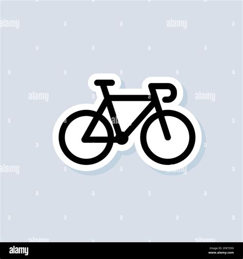 Cycling Icon Sticker 的图像结果