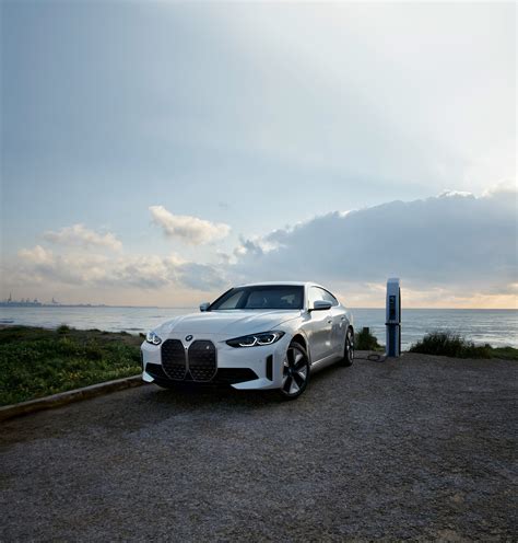 New BMW i4 For Sale & Lease | BMW of Freehold