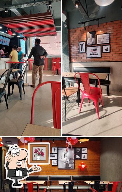 KFC, Ranchi - Restaurant menu, prices and reviews
